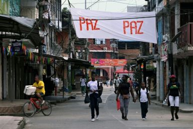 No se ha fijado fecha para diálogos de paz con disidencias de las FARC