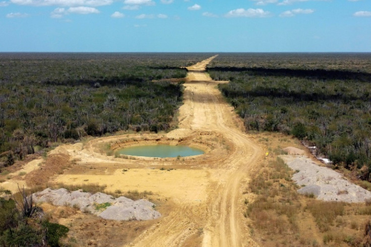 Construirán parque eólico en Uribia, en el departamento de La Guajira