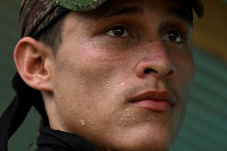 Disidentes del grupo guerrillero de las FARC que hizo las paces con el Estado han dicho que ahora también están abiertos a negociaciones.
