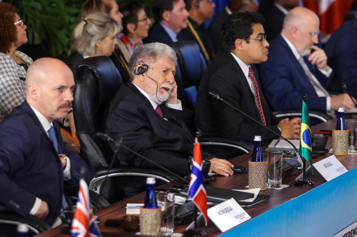 Colombia acoge encuentro sobre crisis política venezolana, en Bogotá