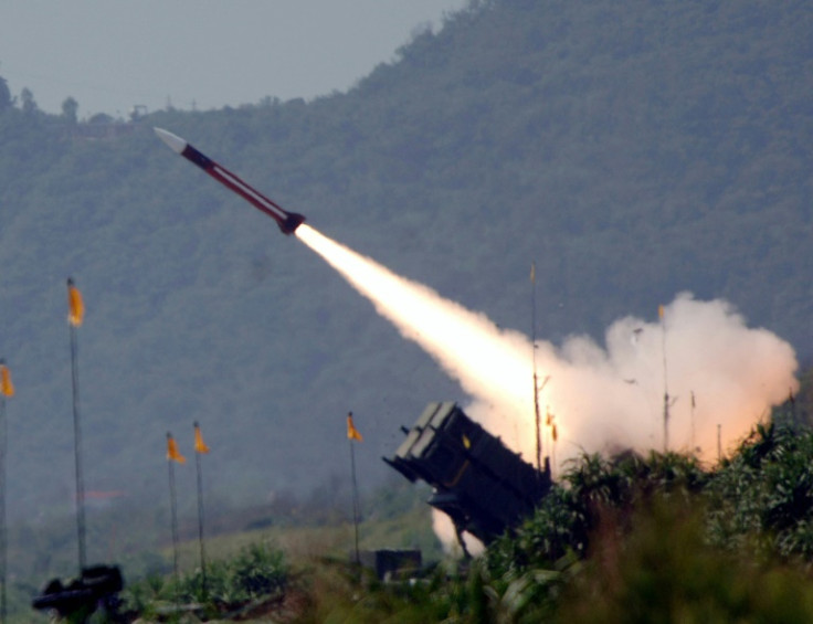 Estados Unidos acordó suministrar a Ucrania su sistema de defensa aérea más avanzado, el misil Patriot.