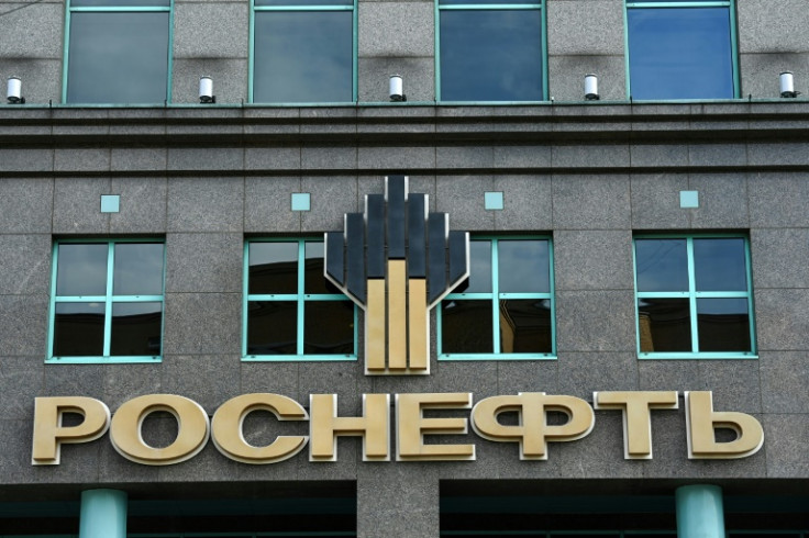 Un alto ejecutivo de la petrolera estatal rusa Rosneft visitó La Habana en marzo de 2023