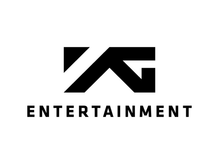 Logotipo de YG Entertainment