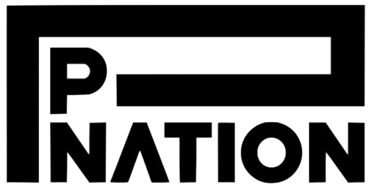Logotipo de la nación P