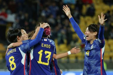 Japón entró en la fase eliminatoria de la Copa Mundial Femenina con tres victorias y ningún gol encajado
