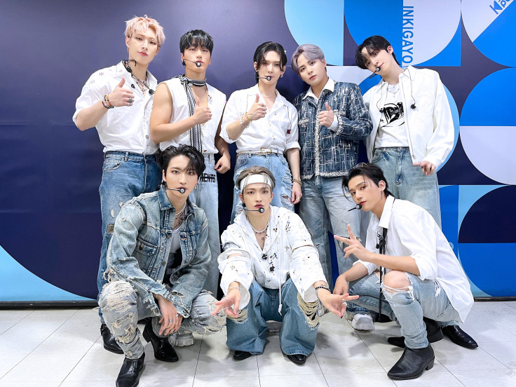 ATEEZ