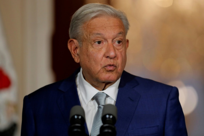 El presidente mexicano, Andrés Manuel López Obrador, recibirá a sus homólogos de toda la región en una cumbre sobre inmigración el domingo.