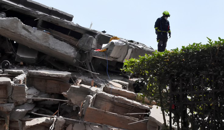 Cali fue una de las ciudades más afectadas.