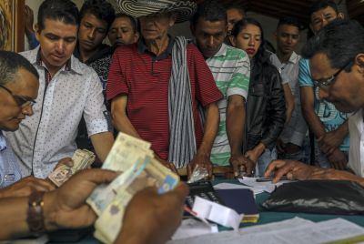 Pagos de Renta Ciudadana se aplazan hasta septiembre mientras Prosperidad