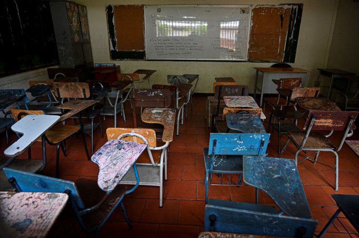 Proyecto de ley busca que los grados 10° y 11°