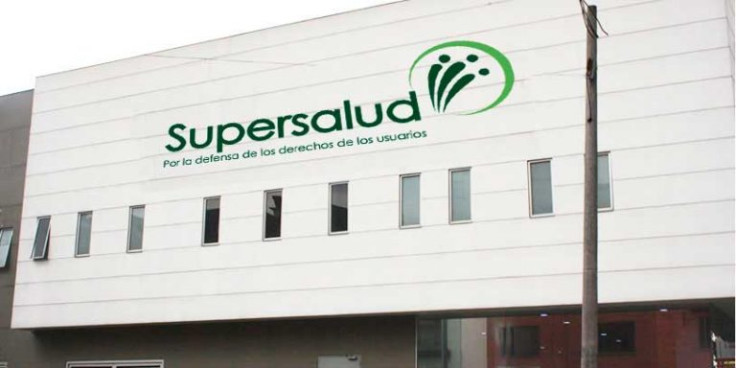 La Superintendencia Nacional de Salud (Supersalud)