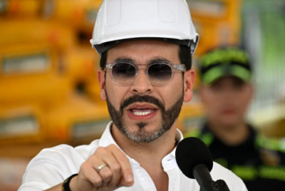 El Presidente aseguró que el Gobierno busca nuevos mercados.