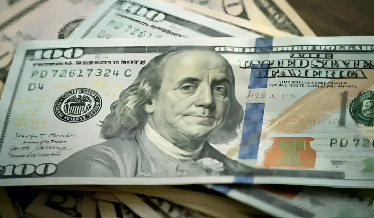Dólar