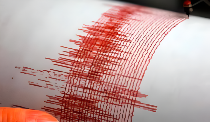 Nuevo temblor en Colombia.