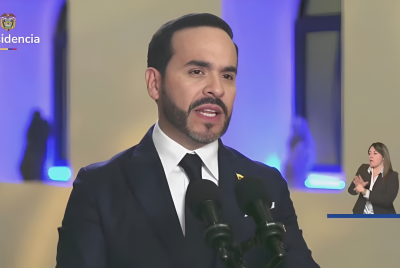 Liquidación del Ministerio de la Igualdad.