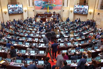 El calendario legislativo del Presupuesto 2027