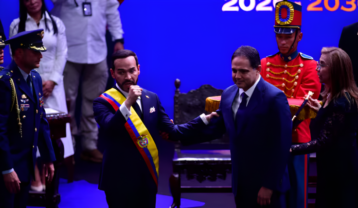 La impugnación de Henríquez