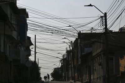 Programa de ahorro de energía inicia el 1 de septiembre