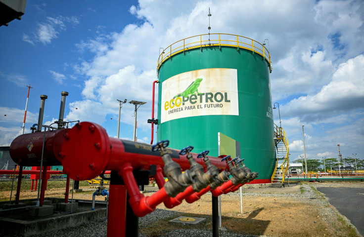 Junta directiva de Ecopetrol encarga dos vicepresidencias mientras define nombramientos