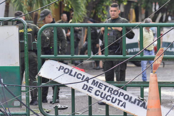 Ejército frustra segundo carro bomba en 24 horas en Cúcuta;