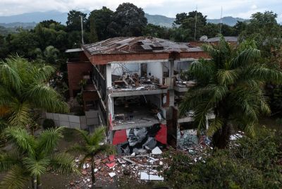 Ungrd activa apoyo económico de hasta $3,1 millones por hogar
