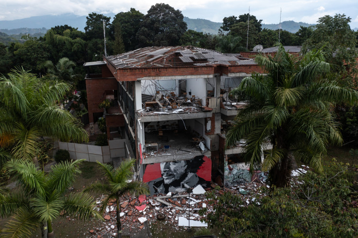 Ungrd activa apoyo económico de hasta $3,1 millones por hogar