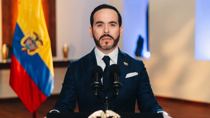Abelardo de la Espriella