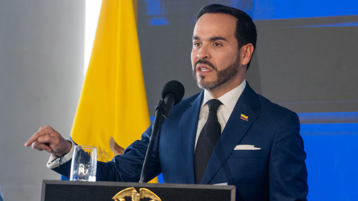Abelardo de la Espriella