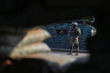 Ejército frustra posible atentado del ELN en Santander