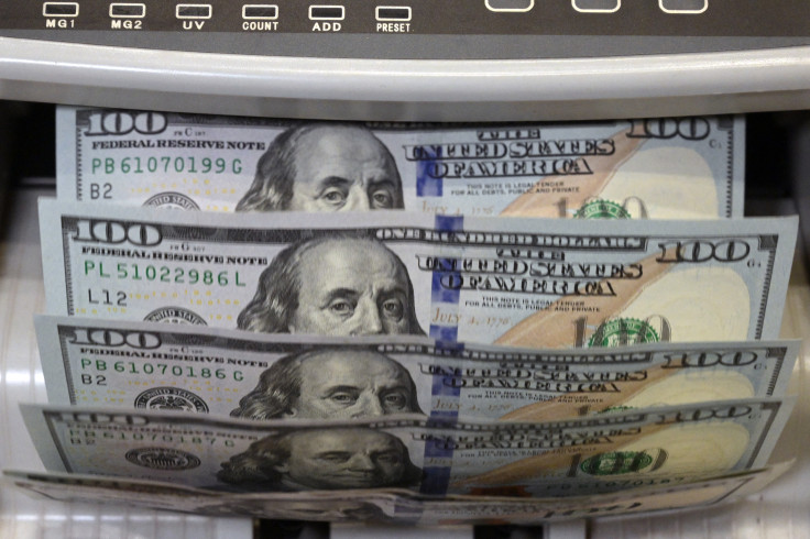 Dólar en Colombia cae este viernes 4 de septiembre