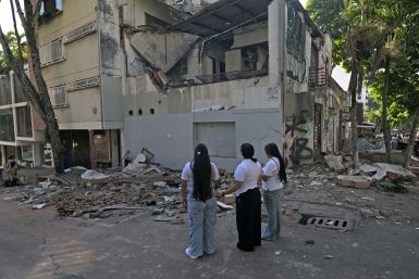 Terremoto restaría 0,11 puntos al PIB de Colombia en 2026