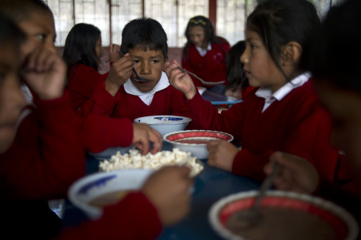 El Laboratorio de Economía de la Educación
