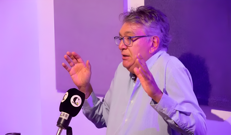 La proyección sobre el salario mínimo