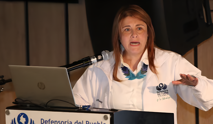 El llamado a la colaboración institucional