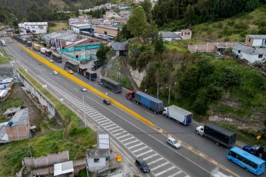 ¿Distancia mínima entre peajes?