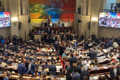 Congreso de la Republica