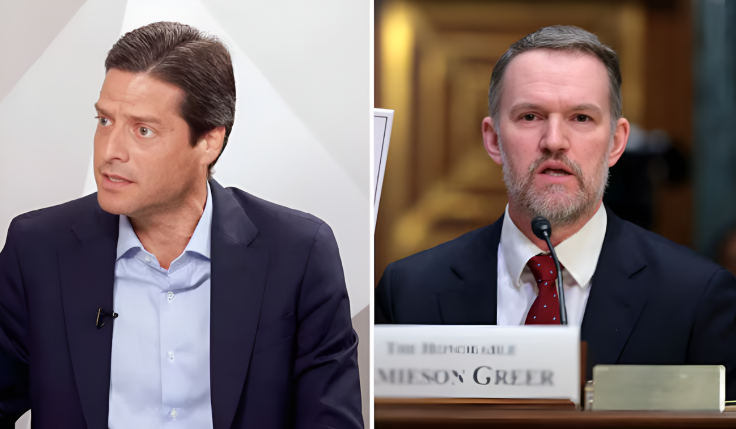 El acuerdo recíproco en negociación.