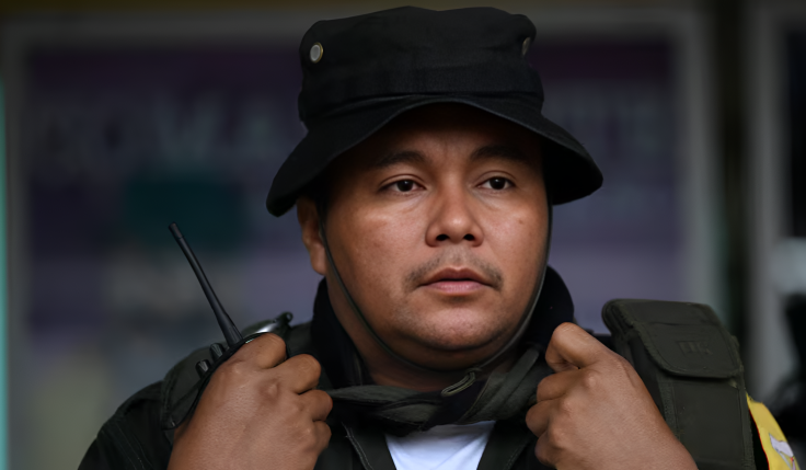 El pedido al Gobierno Nacional