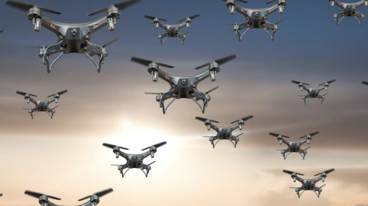 Tras fracasado negocio de Codaltec, Ejército prepara compra de antidrones