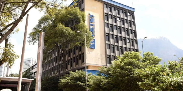 Edificio Icetex
