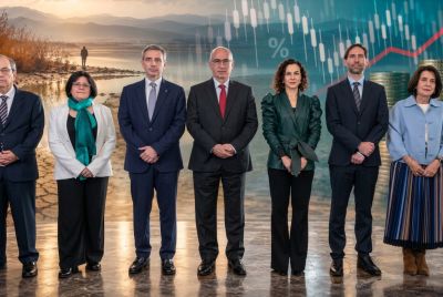 Junta directiva del Banco de la República