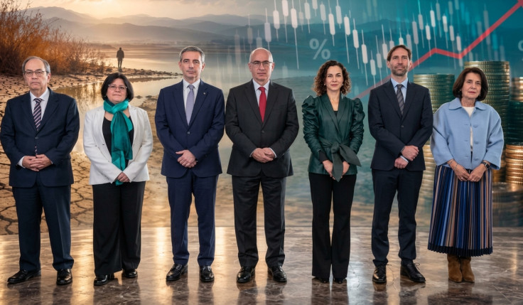 Junta directiva del Banco de la República