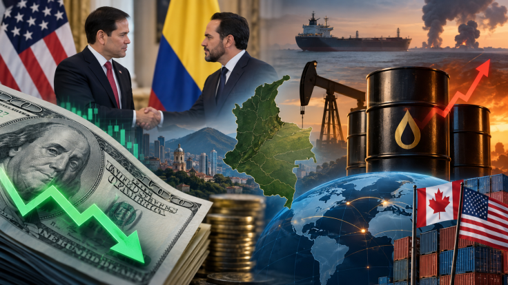 Dólar arranca a la baja este 9 de septiembre