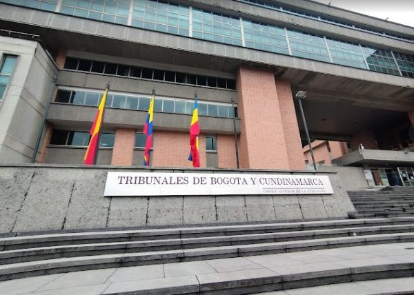 Tribunal Administrativo de Cundinamarca